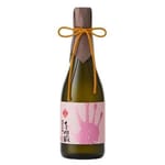 手間暇 手間暇 純米大吟釀 雪女神 720ml 720ml  正面圖