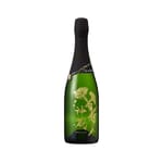 神藏 神藏 露花 Sparkling Sake 發泡氣泡清酒 720ml 720ml  正面圖