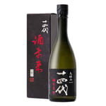 十四代 十四代 酒未來 大極上諸白 純米大吟釀 720ml 720ml  正面圖