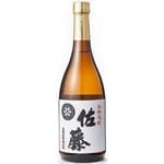 佐藤酒造 佐藤酒造 佐藤芋燒酎 25度 720ml 720ml  正面圖