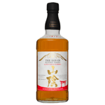 松井酒造 松井酒造 山陰 Bourbon Barrel 日本威士忌 700ml 700ml  正面圖