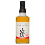 松井酒造 松井酒造 山陰日本威士忌 700ml 700ml  正面圖