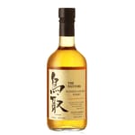 松井酒造 松井酒造 鳥取 Bourbon Barrel 金牌威士忌 700ml 700ml  正面圖
