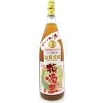 老松酒造 老松酒造 梅酒王 1800ml 1800ml  正面圖