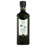 櫻尾 櫻尾 GIN 櫻尾琴酒原味 700ml 700ml  正面圖