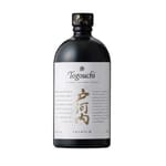櫻尾 櫻尾 戶河內 日本調和威士忌 Togouchi PREMIUM 700ml 700ml  正面圖