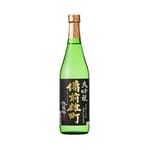 浜福鶴酒造 浜福鶴酒造 備前雄町 大吟釀 720ml 720ml  正面圖
