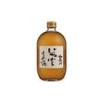 濱田酒造 濱田酒造 和歌山 Jabara 梅酒 720ml 720ml  正面圖