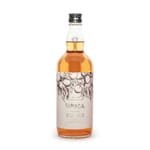 濱田酒造 濱田酒造 HAMADA 一年本格梅酒 720ml 720ml  正面圖