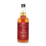濱田酒造 濱田酒造 HAMADA 三年熟成梅酒 720ml 720ml  正面圖