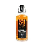 濱田酒造 濱田酒造 HAMADA 完熟金箔梅酒 750ml 750ml  正面圖