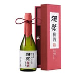 獺祭 獺祭 二割三分梅酒 720ml 720ml 正面圖