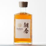 篠崎酒造 篠崎酒造 朝倉梅酒 500ml 500ml  正面圖