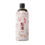 篠崎酒造 篠崎酒造 千年之眠梅酒 720ml 720ml  正面圖