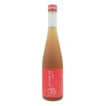 篠崎酒造 篠崎酒造 蘋果梅酒 500ml 500ml  正面圖