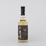 若鶴 若鶴 十年明 Noir 威士忌 700ml 700ml  正面圖