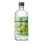 鷹正宗酒造 鷹正宗酒造 鷹正宗爽和場 奇異果 500ml 500ml  正面圖