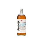 Akashi Akashi 江井嶋 調和威士忌 杜氏精選 700ml 700ml 正面圖
