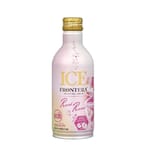 Frontera Frontera Ice Rosé 280ml 水果酒 280ml  正面圖