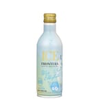 Frontera Frontera Ice White Elderflower 280ml 水果酒 280ml  正面圖