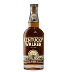 KENTUCKY KENTUCKY WALKER - 美國調和純波本威士忌 750ml 750ml  正面圖