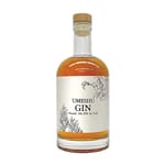 神户蒸溜所 神户蒸溜所 KOBE UMESHU GIN 500ml（GIN梅酒） 500ml  正面圖