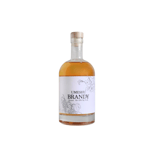 神户蒸溜所 神户蒸溜所 KOBE UMESHU BRANDY 500ml（拔蘭地梅酒） 500ml  正面圖