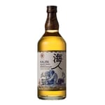 Masahiro Masahiro 海人調和威士忌 700ml 700ml  正面圖