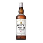 三得利 三得利 SUNTORY Whisky White 640ml 640ml  正面圖