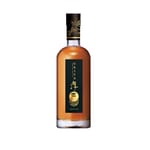 久米仙酒造 久米仙酒造 浮世黑標 750ml 750ml  正面圖