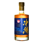 久米仙酒造 久米仙酒造 沖繩 Okinawa Blue Subtropical Blend 调和威士忌 750ml 750ml  正面圖