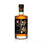久米仙酒造 久米仙酒造 沖繩 Okinawa Blue 威士忌8年 750ml 750ml  正面圖
