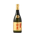 北川本家 北川本家 富翁 吟麗 純米大吟醸 720ml 720ml  正面圖