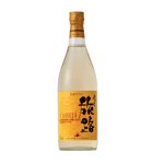 北海道葡萄酒莊 北海道葡萄酒莊 Hokkaido Wine - 旅路 白葡萄橙酒 720ml 720ml  正面圖