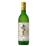 北海道葡萄酒莊 北海道葡萄酒莊 特撰Niagara白葡萄酒 720ml 720ml  正面圖