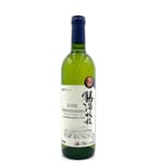 北海道葡萄酒莊 北海道葡萄酒莊 鶴沼 Gewurztraminer白葡萄酒 750ml 750ml  正面圖