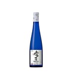 北海道葡萄酒莊 北海道葡萄酒莊 小樽冷凍Niagara冰酒 375ml 375ml  正面圖