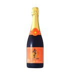 北海道葡萄酒莊 北海道葡萄酒莊 小樽 Campbell Early紅氣泡酒 720ml 720ml  正面圖