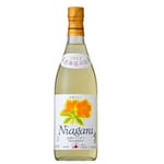 北海道葡萄酒莊 北海道葡萄酒莊 小樽完熟Niagara白葡萄酒 720ml 720ml  正面圖