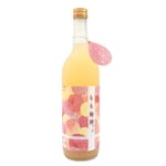 大關 大關 - 桃子梅酒 720ml 720ml  正面圖