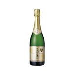 AJIMU AJIMU - 安心院 Sparkling Wine Chardonnay 750ml 750ml  正面圖