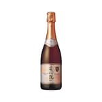 AJIMU AJIMU - 安心院 Sparkling Wine Rose 750ml 750ml  正面圖