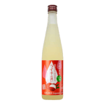 小野酒造 小野酒造 天使の果實 荔枝酒 500ml 500ml  正面圖