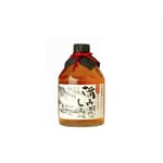 尾崎酒造 尾崎酒造 熊野山里 備長炭熟成梅酒 720ml 720ml  正面圖