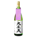 明利酒類 明利酒類 大丈夫 純米吟釀 720ml 720ml  正面圖