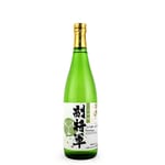 明利酒類 明利酒類 副將軍 大吟釀 山田錦 磨50 720ml 720ml  正面圖