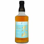 松井 松井 大山 水楢桶威士忌 700ml 700ml  正面圖