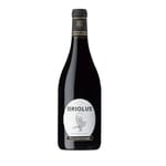 Oriolus Oriolus Melot Rouge 2022 干紅葡萄酒 750ml 750ml 正面圖
