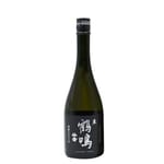 仙禽酒造 仙禽酒造 鶴鳴 麗 KAKUMEI URARA 720ml 720ml  正面圖