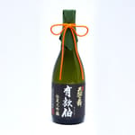 天狗舞 天狗舞 有歡伯 秘藏大吟釀 720ml 720ml  正面圖